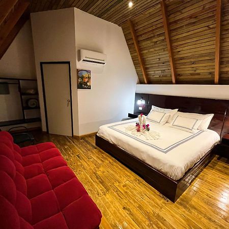 Hotel El Viajero La Vina المظهر الخارجي الصورة