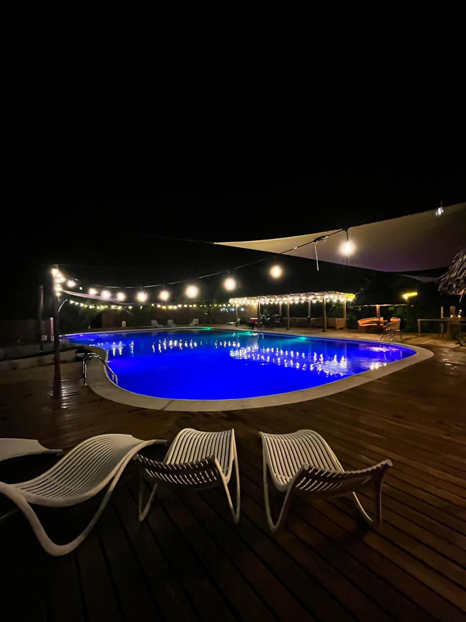 Hotel El Viajero La Vina المظهر الخارجي الصورة