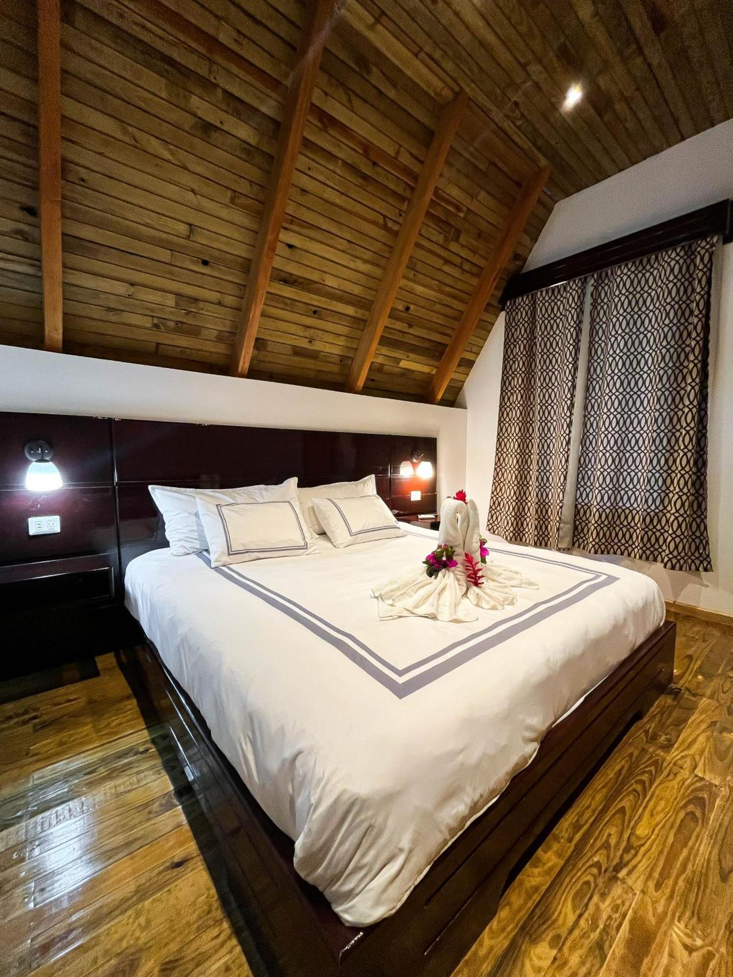 Hotel El Viajero La Vina المظهر الخارجي الصورة
