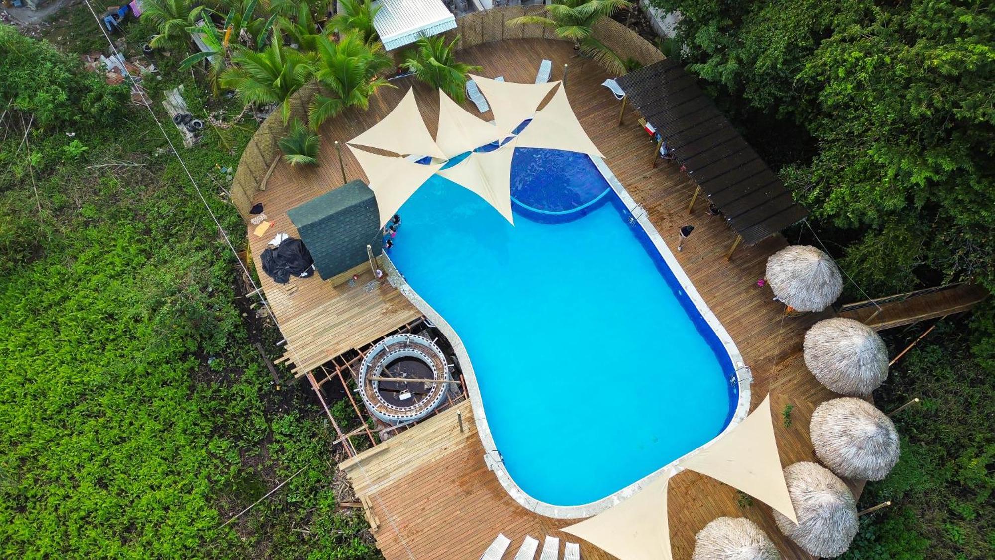 Hotel El Viajero La Vina المظهر الخارجي الصورة