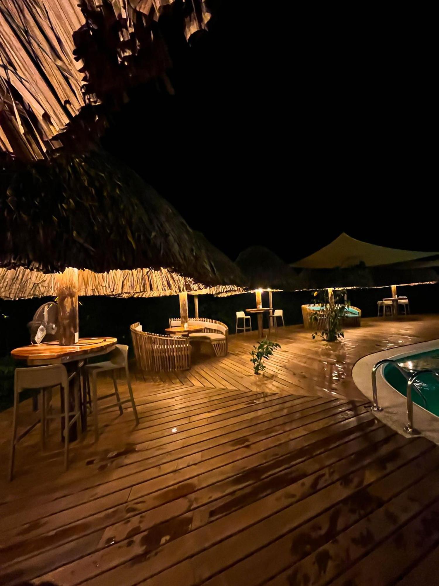 Hotel El Viajero La Vina المظهر الخارجي الصورة
