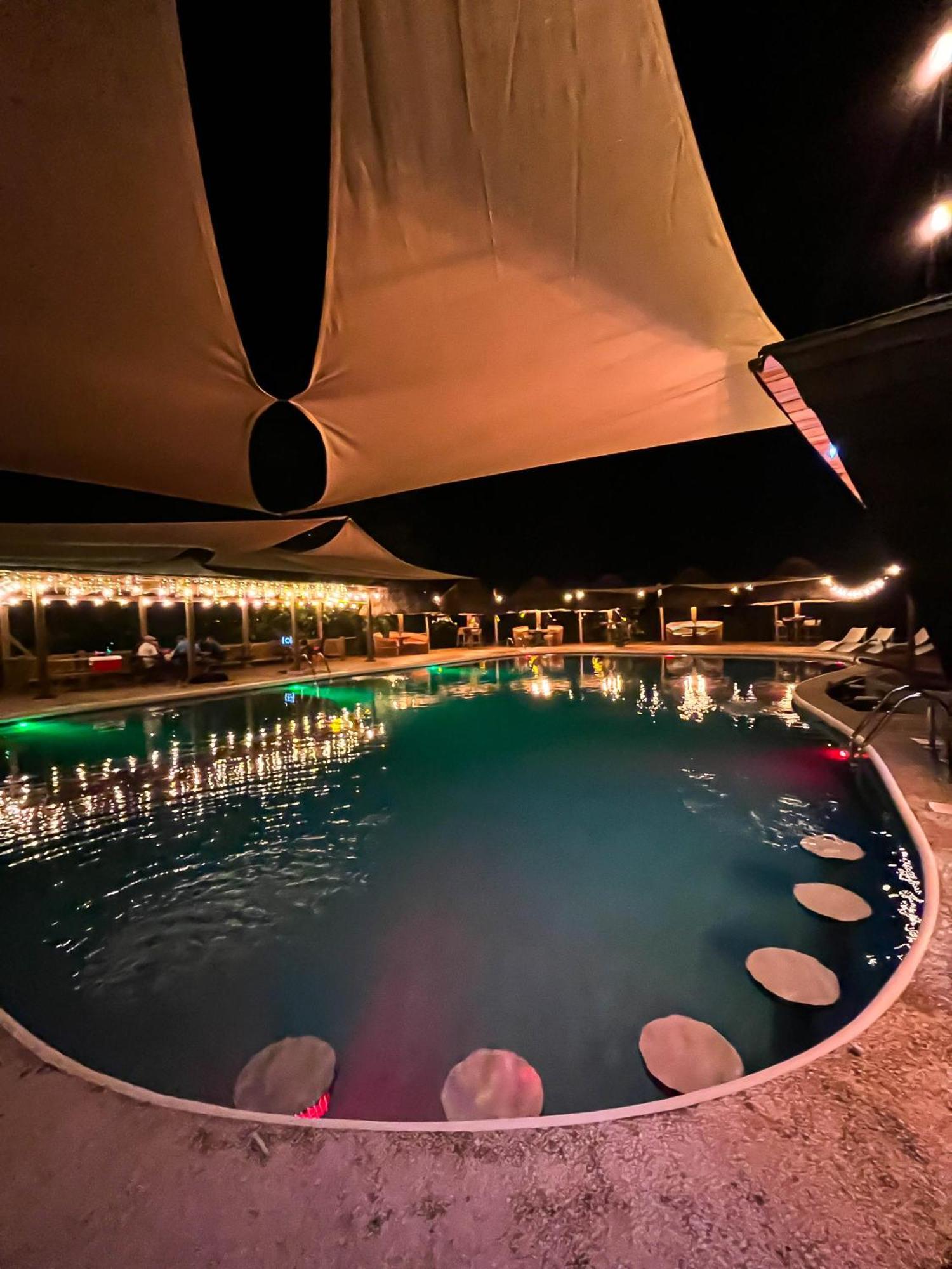 Hotel El Viajero La Vina المظهر الخارجي الصورة