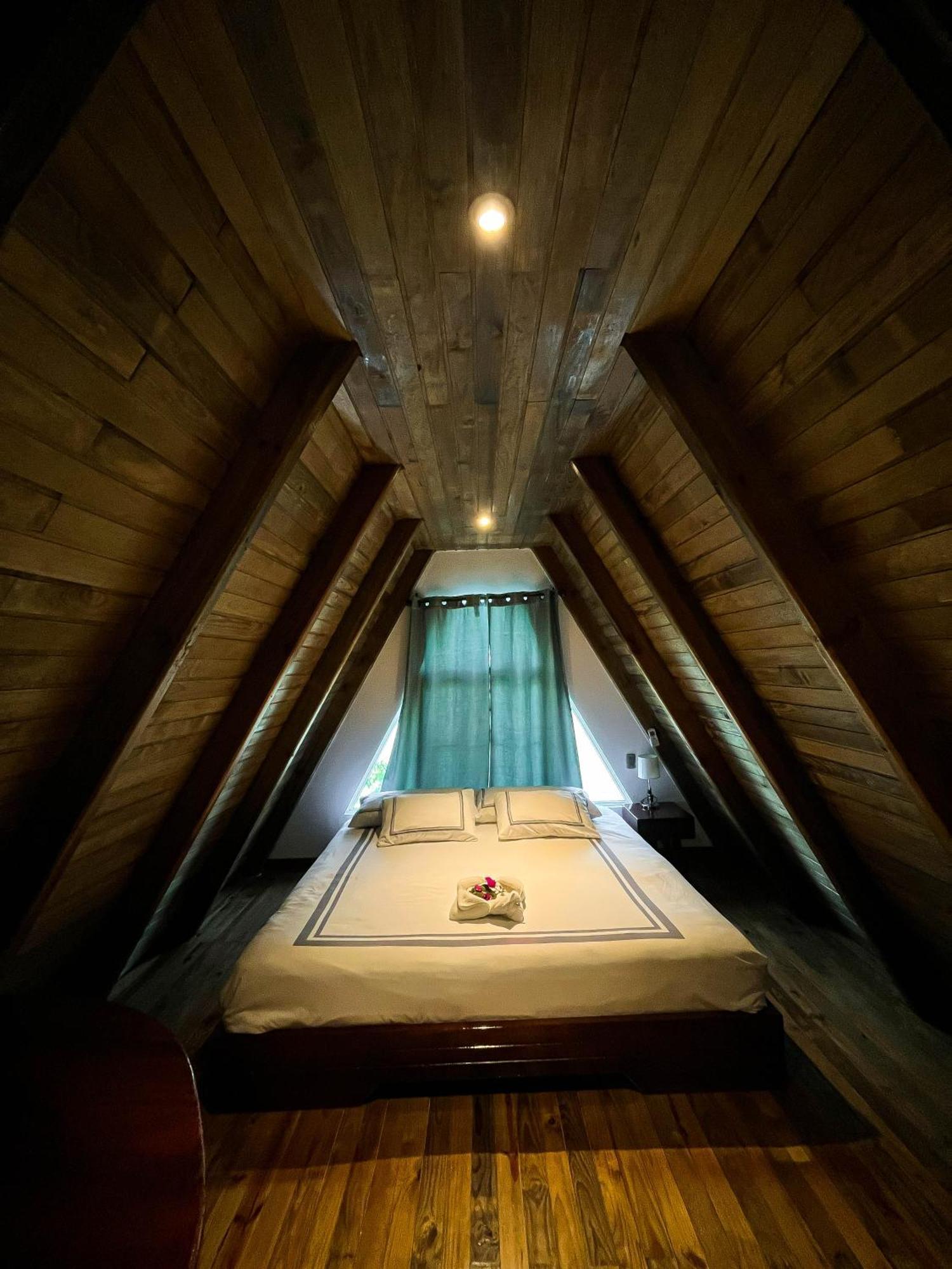 Hotel El Viajero La Vina المظهر الخارجي الصورة